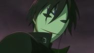 A shot from the Darker than Black anime (Image credit: Madhouse)
